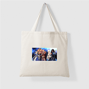 Fate Zero Merch For Fans Fate Zero Bags