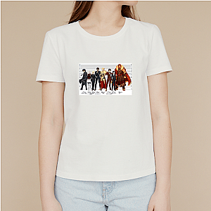 Fate Zero Special Collection Fate Zero T-Shirts