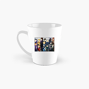 Fate Zero Limited Collection Fate Zero Mugs