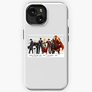 Fate Zero Special Collection Fate Zero Samsung Cases