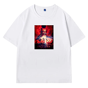 Fate Zero Merchandise For Fans Fate Zero T-Shirts