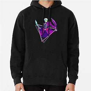Fate Zero Archer Pullover Hoodie