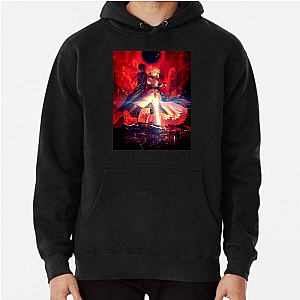 Fate Zero Merchandise For Fans Fate Zero Hoodies