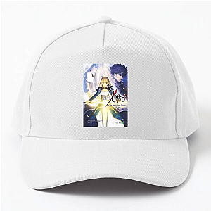 Fate Zero Merch Fate Zero Hats & Caps