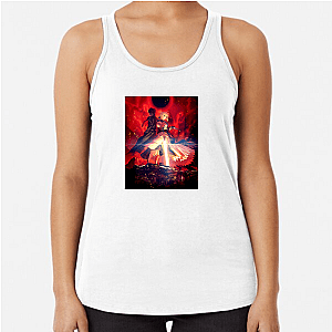 Fate Zero Merchandise For Fans Fate Zero Tank Tops