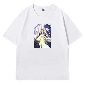 Fate Zero Merch Fate Zero T-Shirts