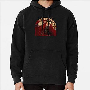 Iskandar Rider Stained Glass Fate Pullover Hoodie