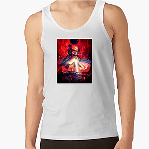 Fate Zero Merchandise For Fans Fate Zero Tank Tops
