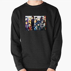 Fate Zero Limited Collection Fate Zero Sweatshirts