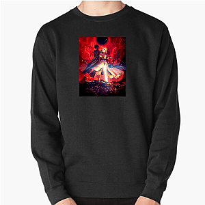 Fate Zero Merchandise For Fans Fate Zero Sweatshirts