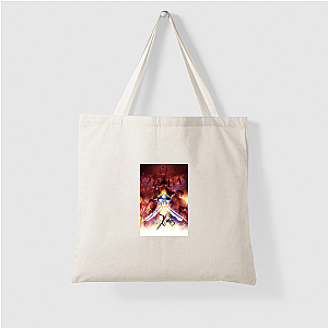 Fate Zero Merch Collection Fate Zero Bags