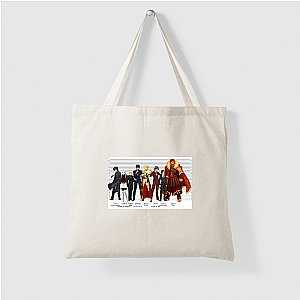 Fate Zero Special Collection Fate Zero Bags