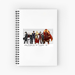 Fate Zero Special Collection Fate Zero Notebook
