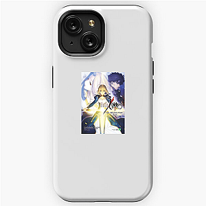 Fate Zero Merch Fate Zero iPhone Cases