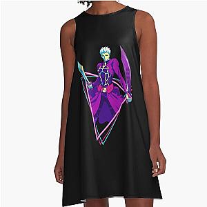 Fate Zero Archer Dress