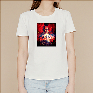 Fate Zero Merchandise For Fans Fate Zero T-Shirts