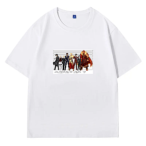 Fate Zero Special Collection Fate Zero T-Shirts