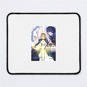 Fate Zero Merch Fate Zero Mouse Pads
