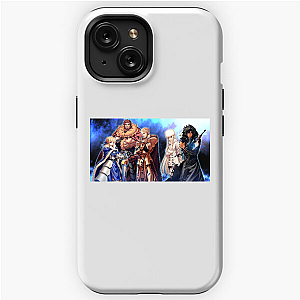 Fate Zero Merch For Fans Fate Zero Samsung Cases