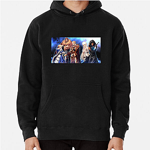 Fate Zero Merch For Fans Fate Zero Hoodies