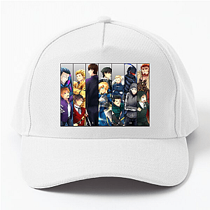 Fate Zero Limited Collection Fate Zero Hats & Caps