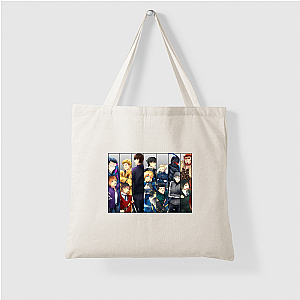 Fate Zero Limited Collection Fate Zero Bags