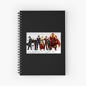 Fate Zero Special Collection Fate Zero Notebook