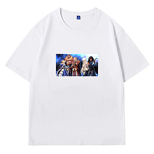 Fate Zero Merch For Fans Fate Zero T-Shirts