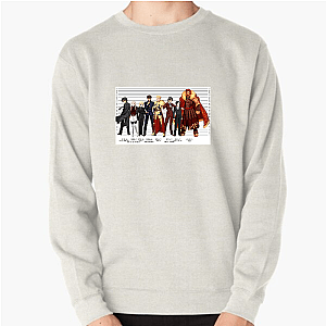 Fate Zero Special Collection Fate Zero Sweatshirts