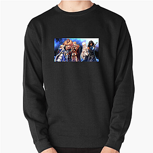 Fate Zero Merch For Fans Fate Zero Sweatshirts