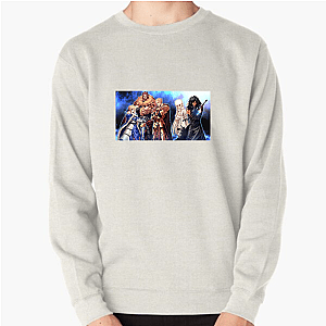Fate Zero Merch For Fans Fate Zero Sweatshirts