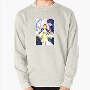 Fate Zero Merch Fate Zero Sweatshirts