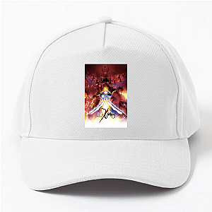 Fate Zero Merch Collection Fate Zero Hats & Caps