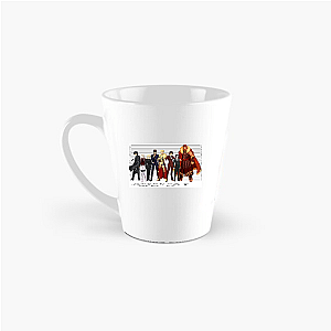 Fate Zero Special Collection Fate Zero Mugs