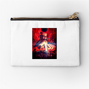 Fate Zero Merchandise For Fans Fate Zero Zipper Pouches