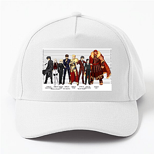 Fate Zero Special Collection Fate Zero Hats & Caps