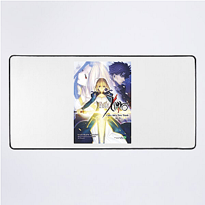 Fate Zero Merch Fate Zero Mouse Pads