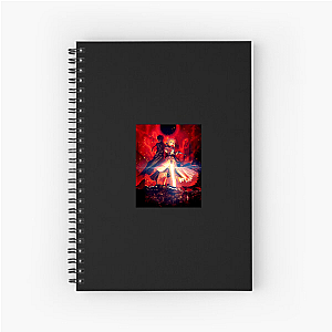 Fate Zero Merchandise For Fans Fate Zero Notebook