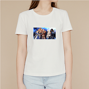 Fate Zero Merch For Fans Fate Zero T-Shirts