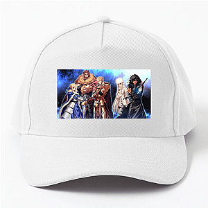 Fate Zero Merch For Fans Fate Zero Hats & Caps