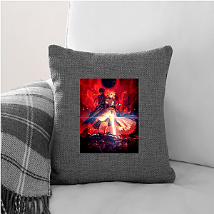 Fate Zero Merchandise For Fans Fate Zero Pillows Cover