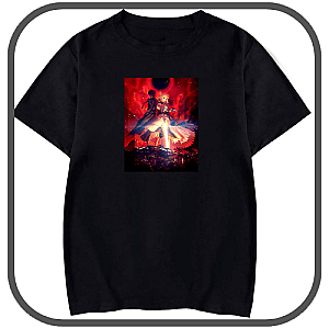 Fate Zero T-Shirts