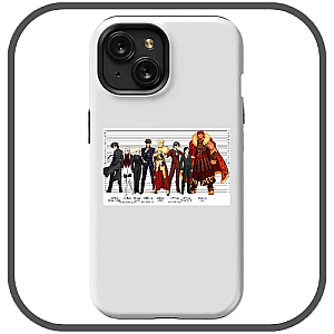 Fate Zero Cases