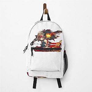 Fate Artoria Pendragon Backpack