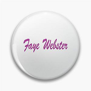 faye webster tour Pin