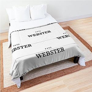 FAYE WEBSTER   Comforter