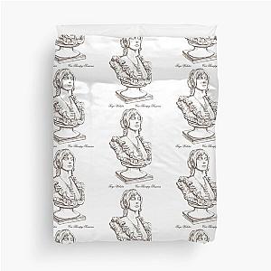 faye webster  Duvet Cover