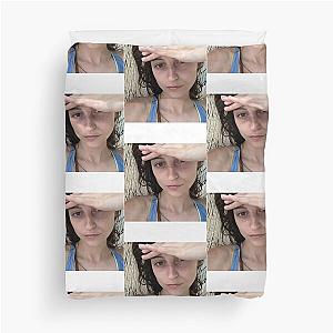 Faye Webster     Duvet Cover