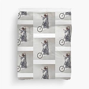 Faye Webster    Duvet Cover