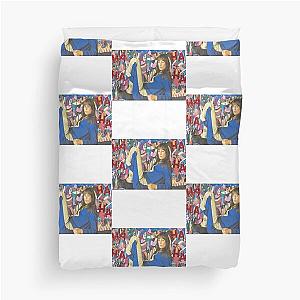 faye webster    Duvet Cover